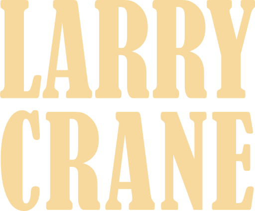 Larry Crane - Official